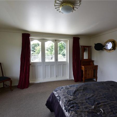 Woodlyn Park Motel Waitomo Caves Exterior foto
