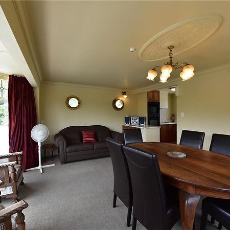 Woodlyn Park Motel Waitomo Caves Exterior foto